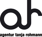Logo Agentur ATR