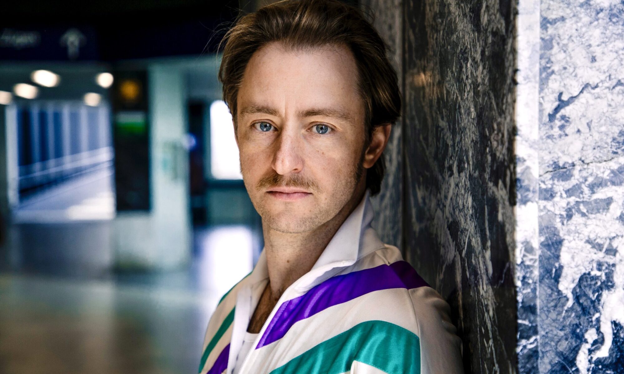 Fabian Stromberger © Christian Hartmann