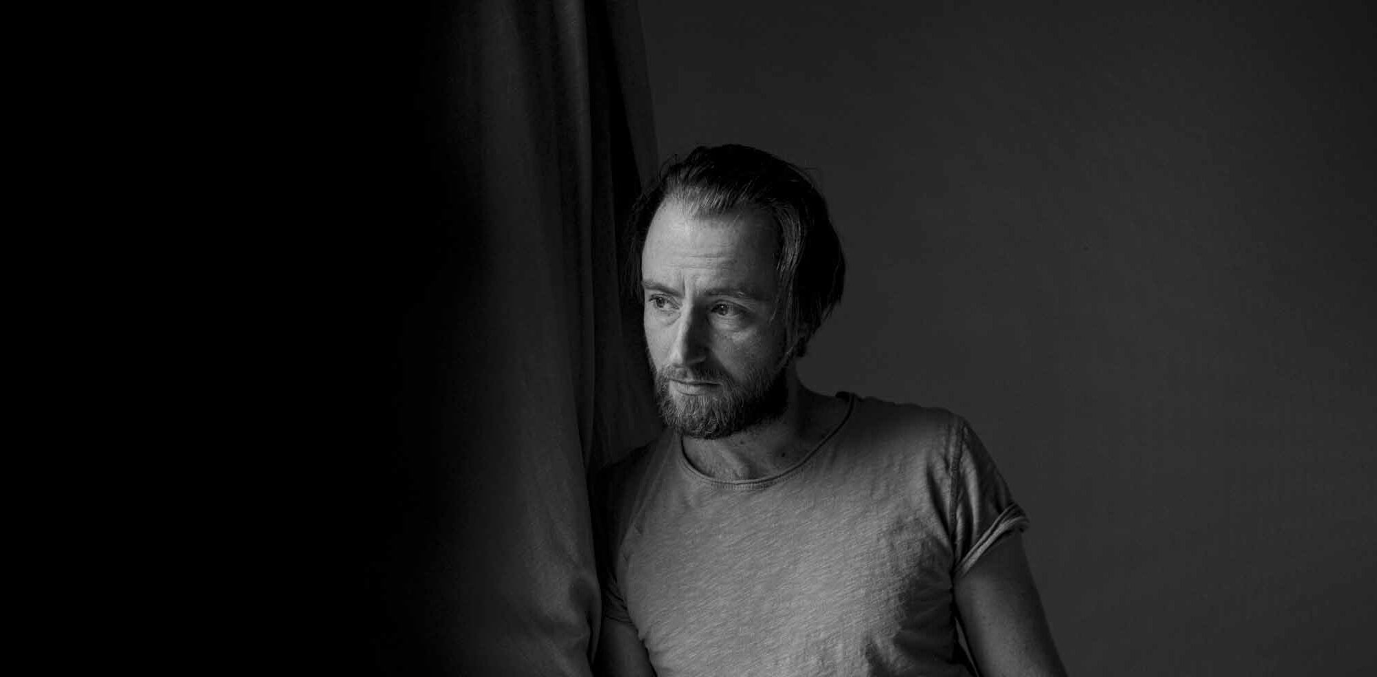 Fabian Stromberger © Puria Safary